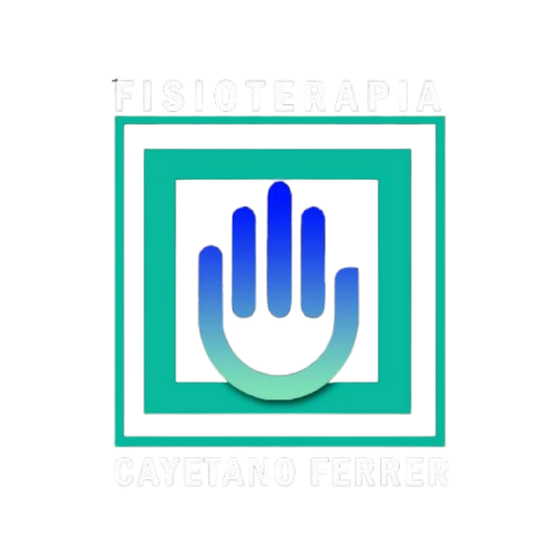 cayteano fisioterapia logo